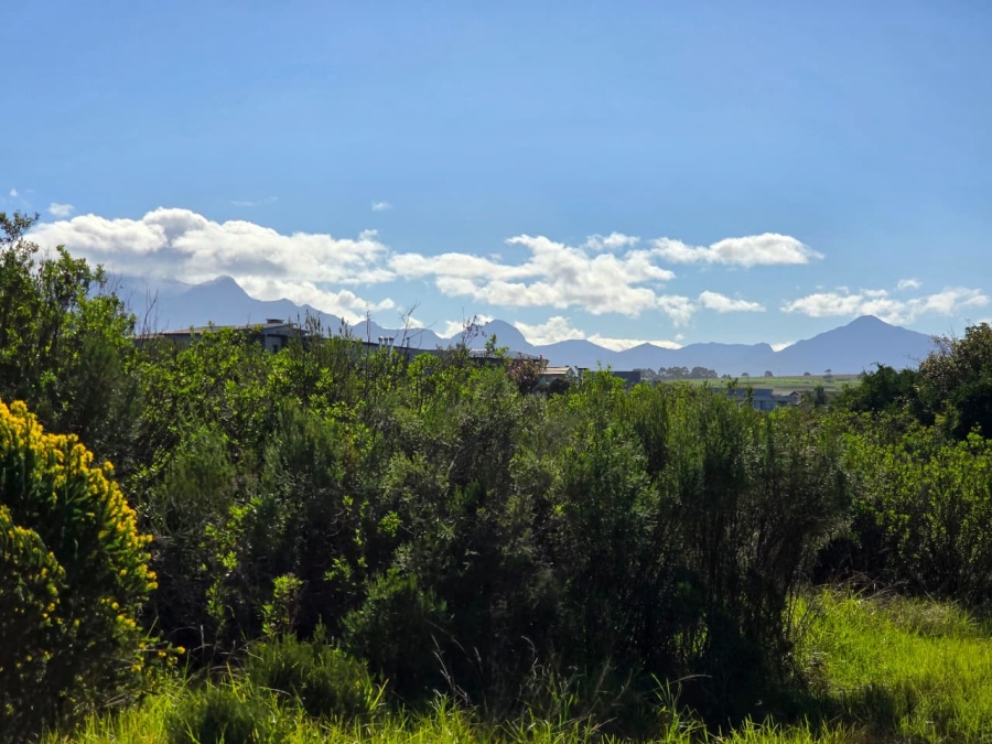 Commercial Property for Sale in Oubaai Western Cape